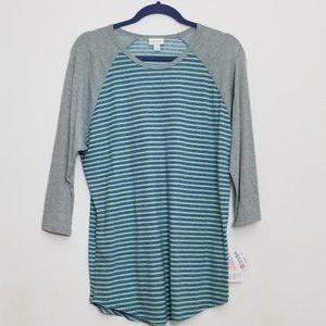 LuLaRoe XL Randy T